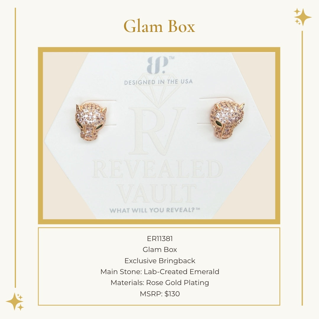 Glam Box - OG