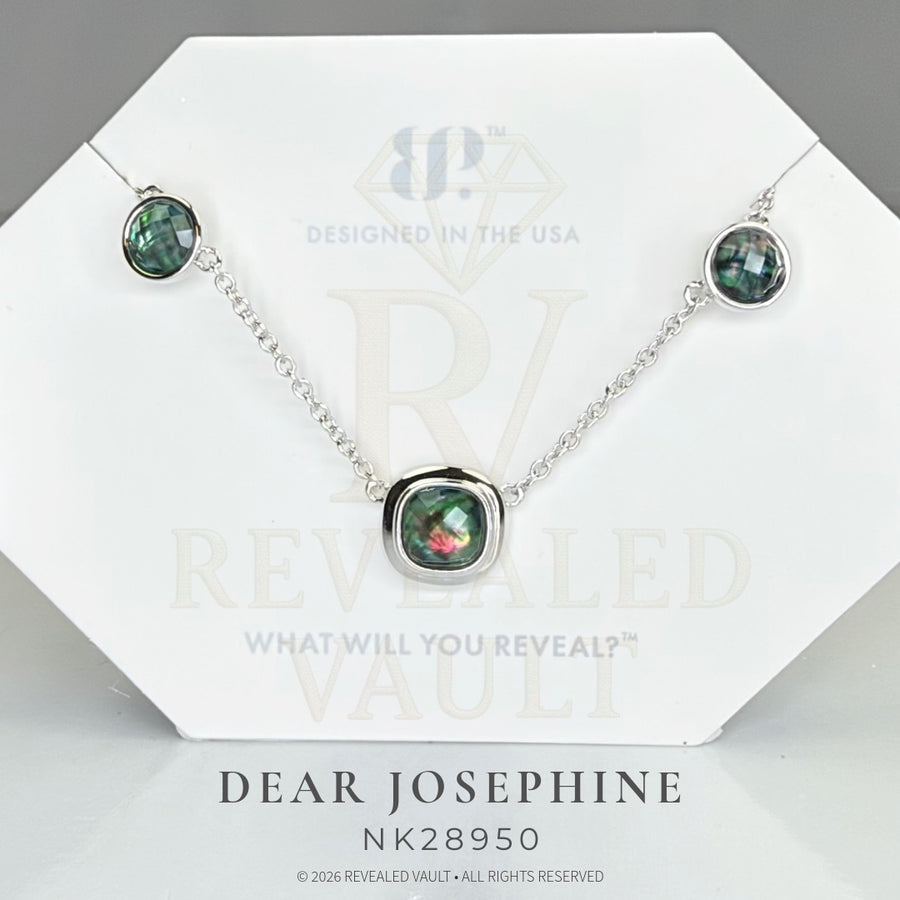 Dear Josephine - OG