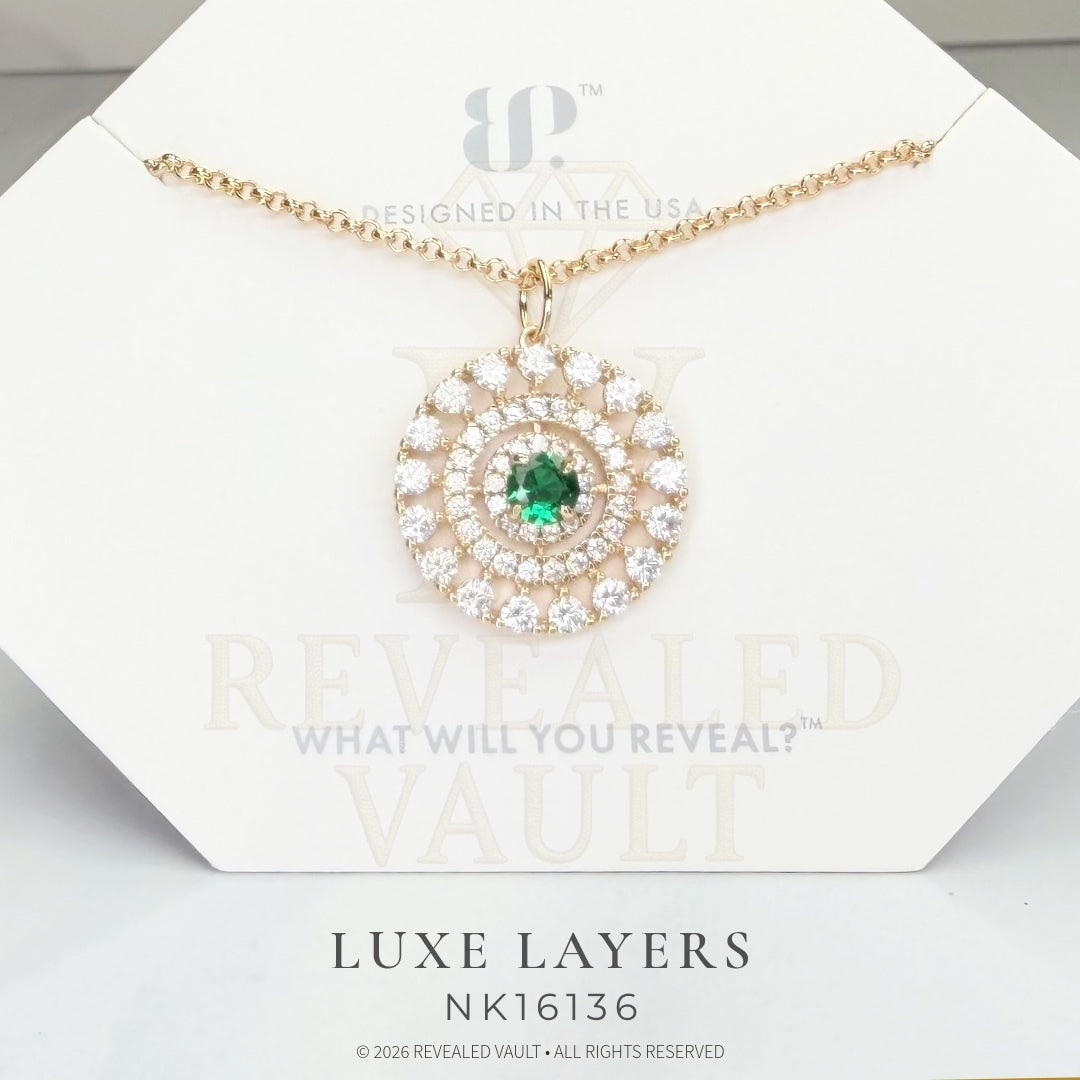 Luxe Layers - OG