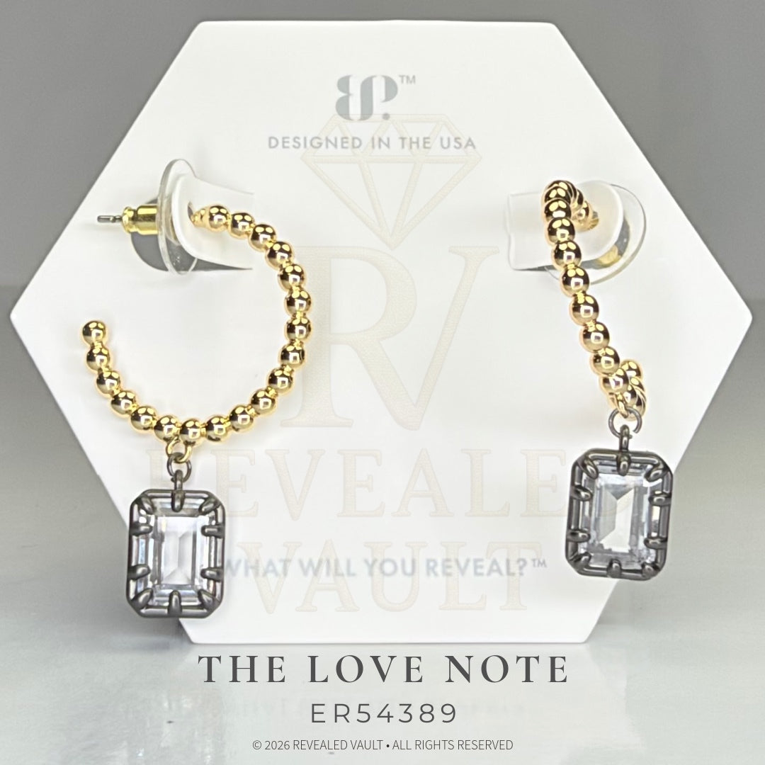 The Love Note - OG