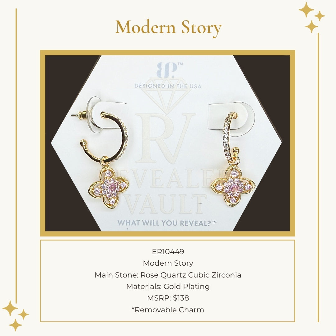 Modern Story - OG