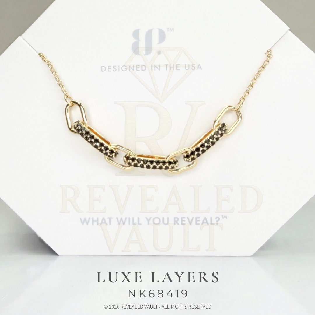Luxe Layers - OG