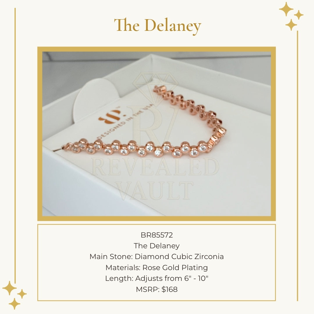 The Delaney - April Birthday 2026