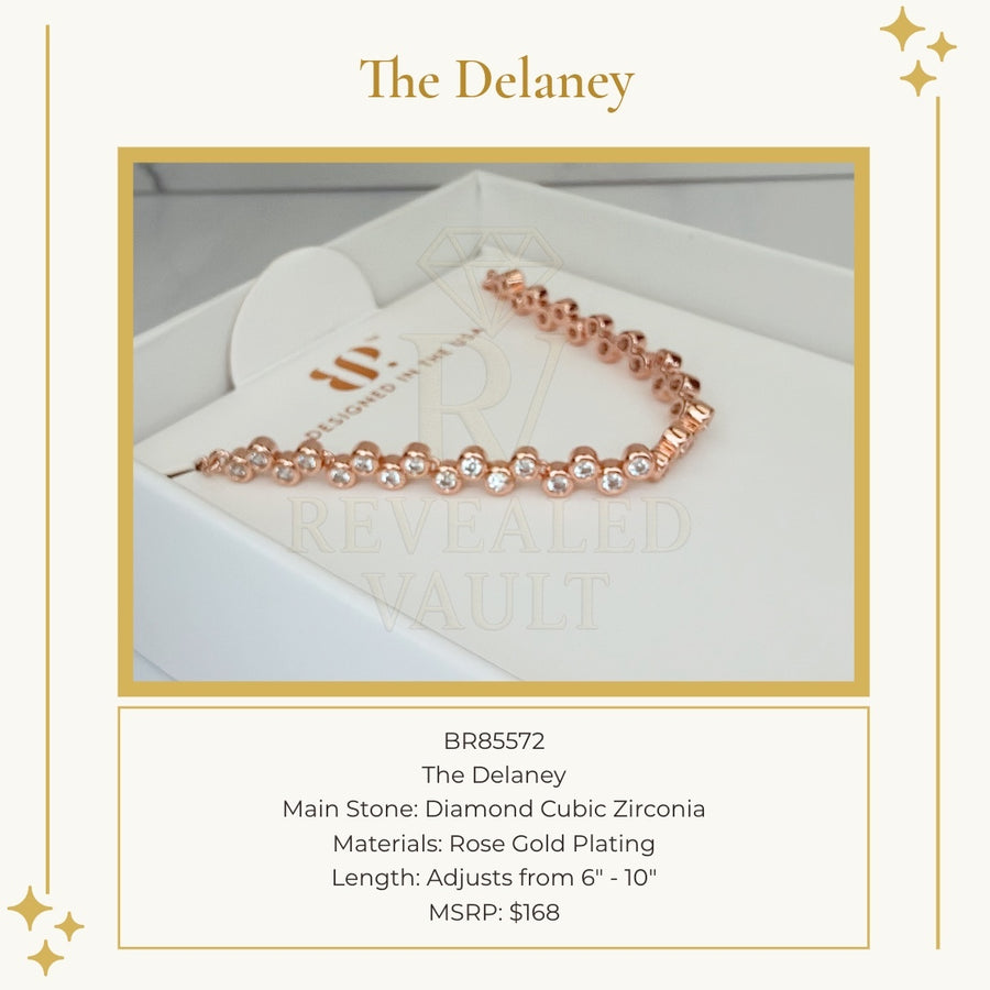 The Delaney - April Birthday 2026