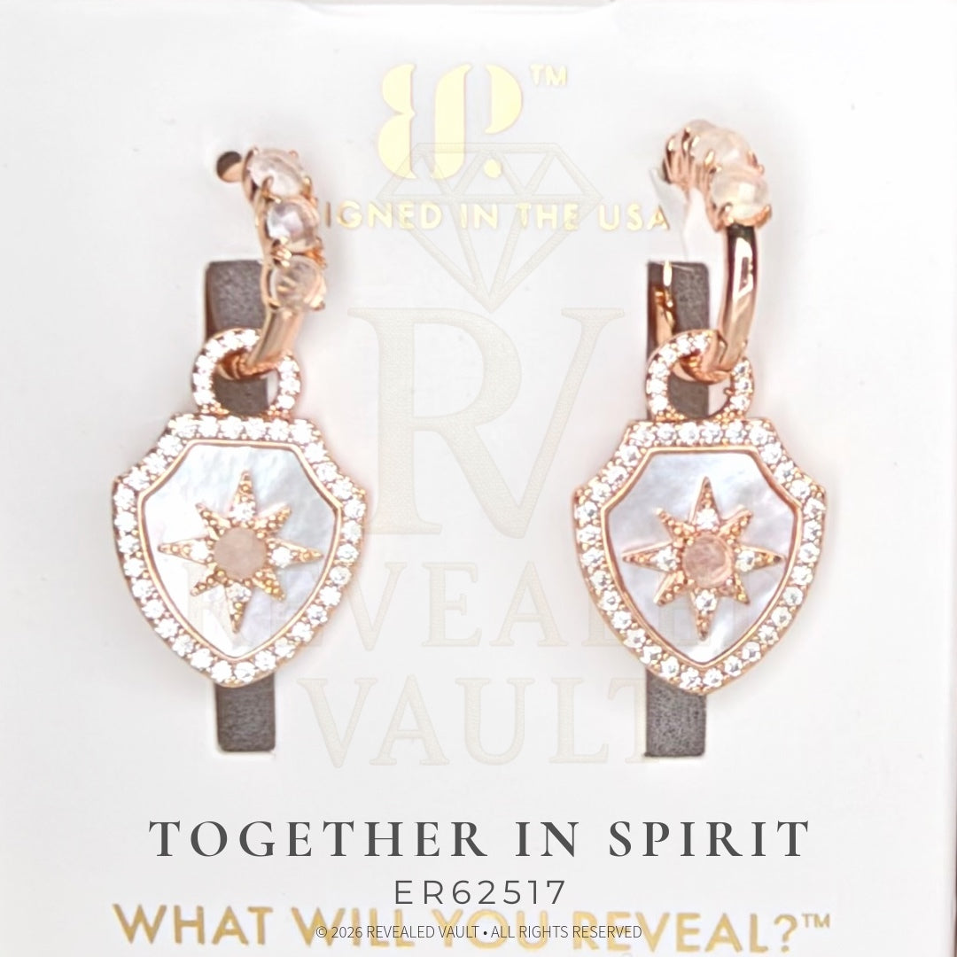 Together In Spirit - Halo