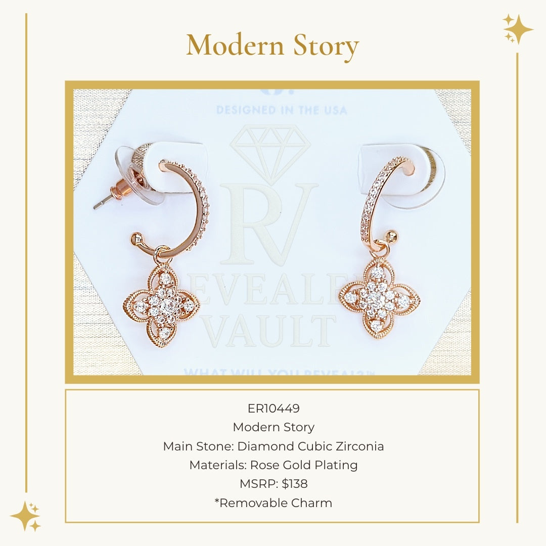 Modern Story - OG