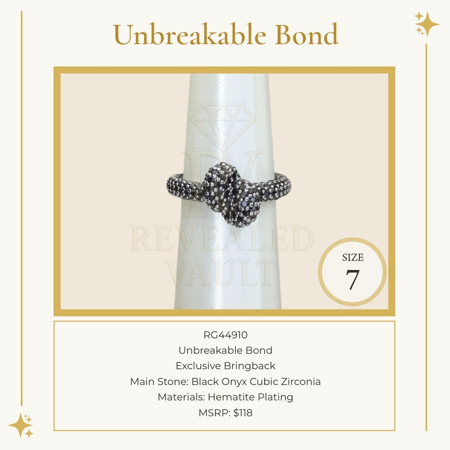Unbreakable Bond - Size 7 - OG