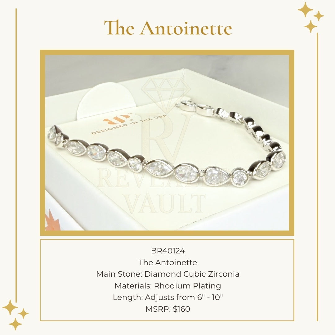 The Antionette - April Birthday 2026