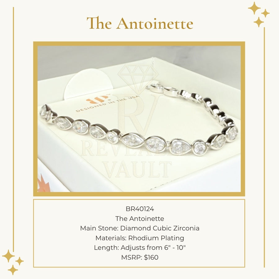 The Antionette - April Birthday 2026