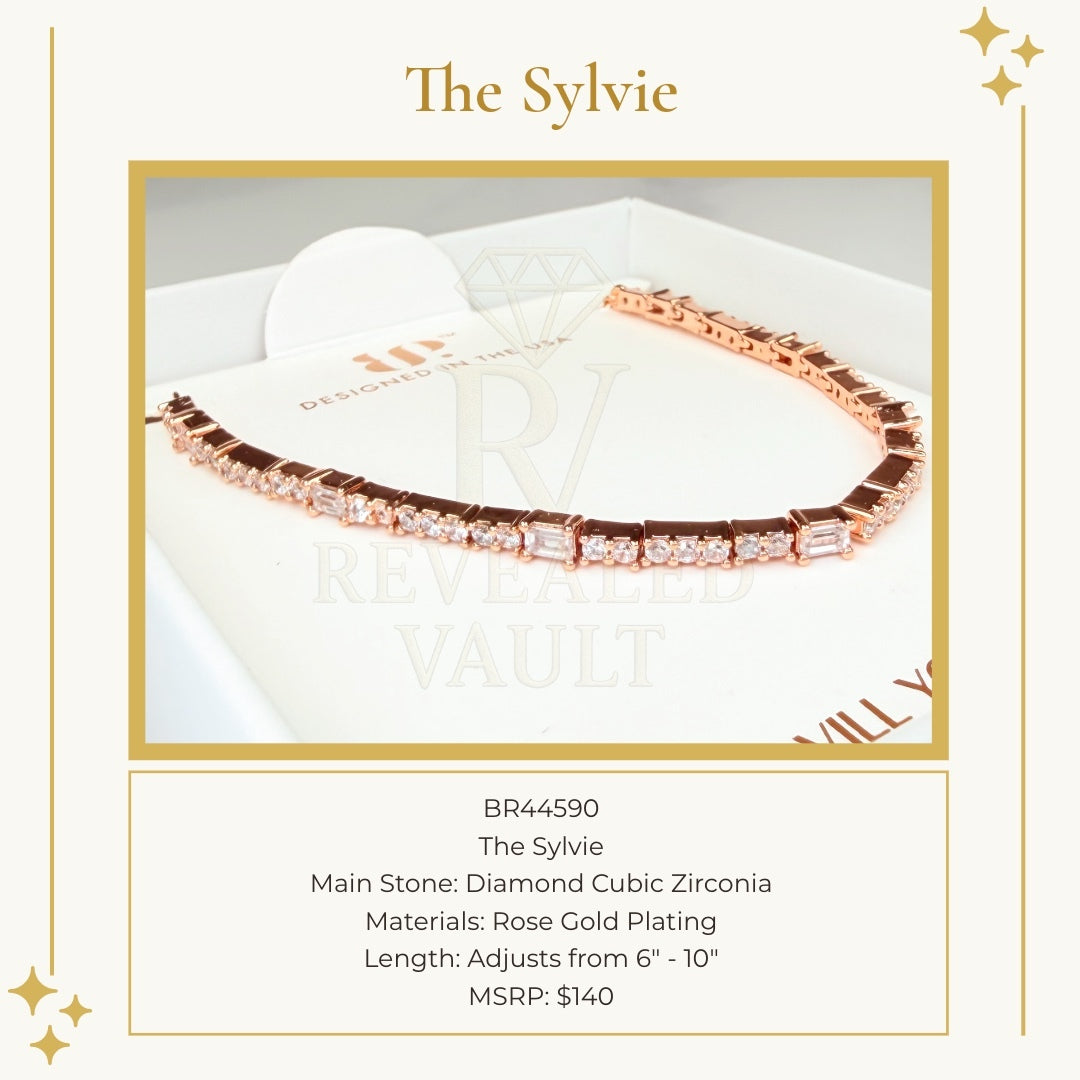 The Sylvie - April Birthday 2026
