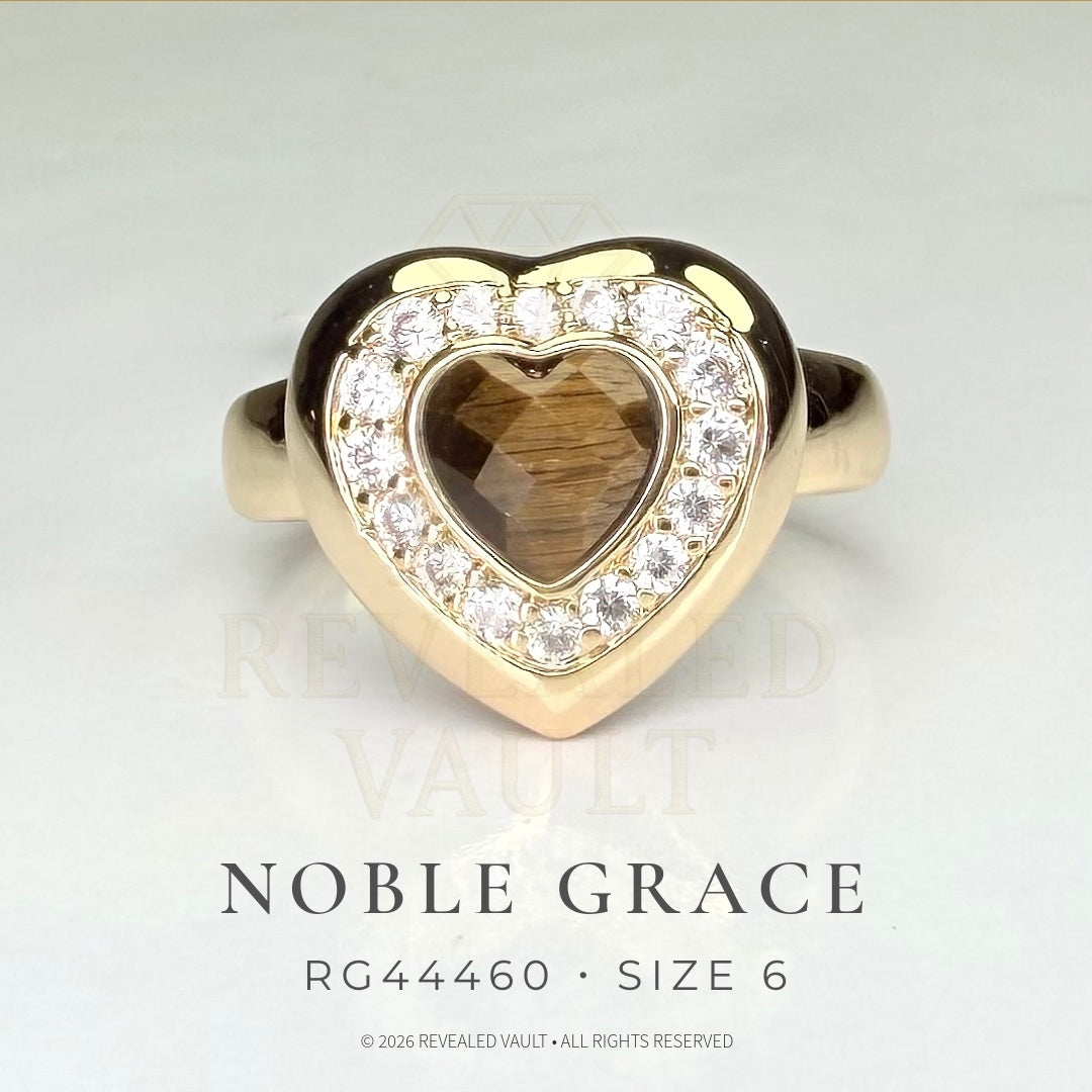Noble Grace - Size 6 - OG