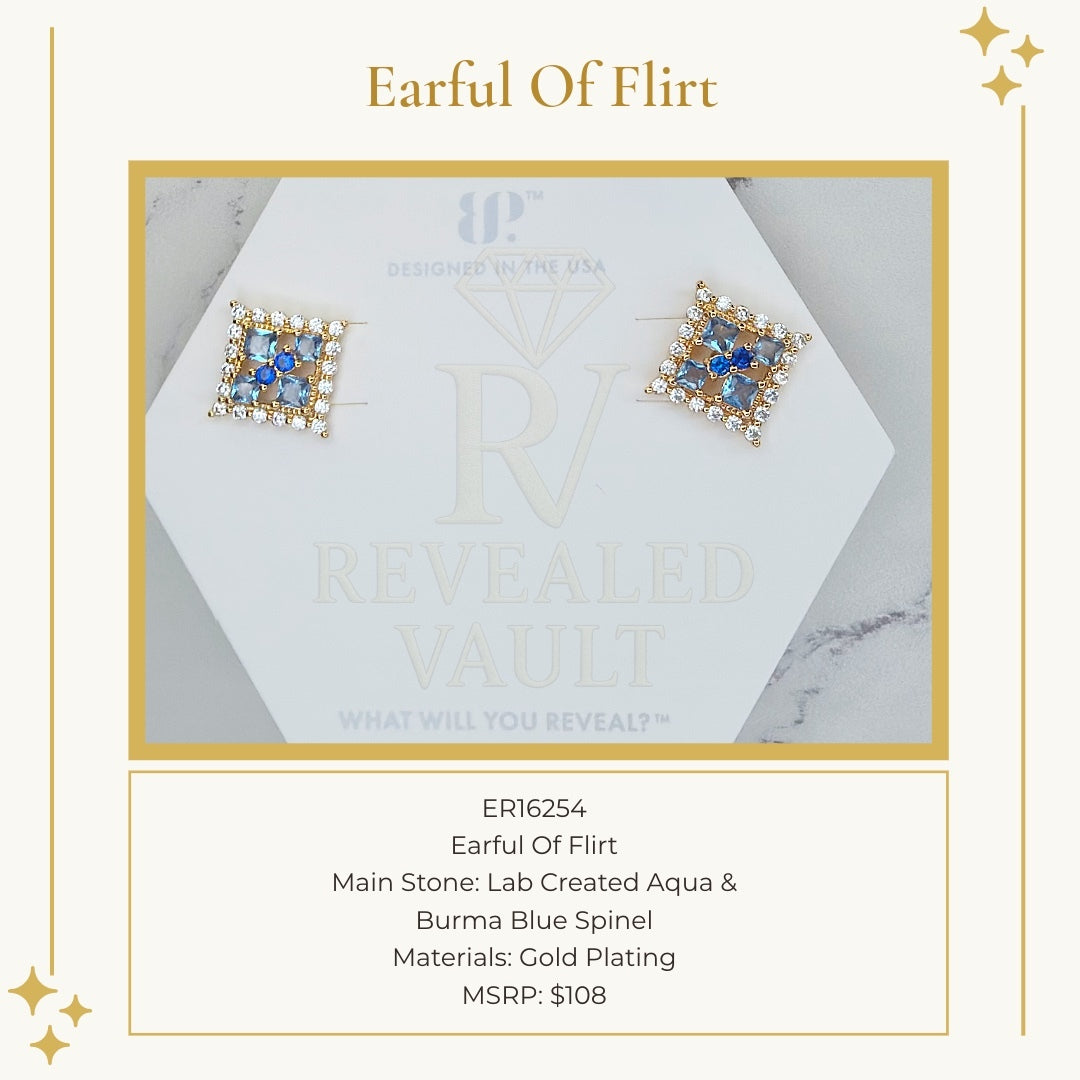 Earful of Flirt - OG