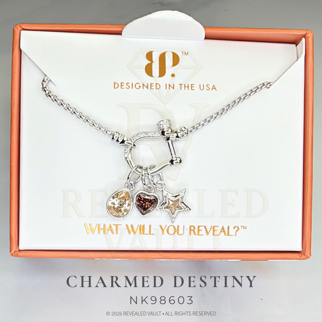 Charmed Destiny - November Birthday 2026