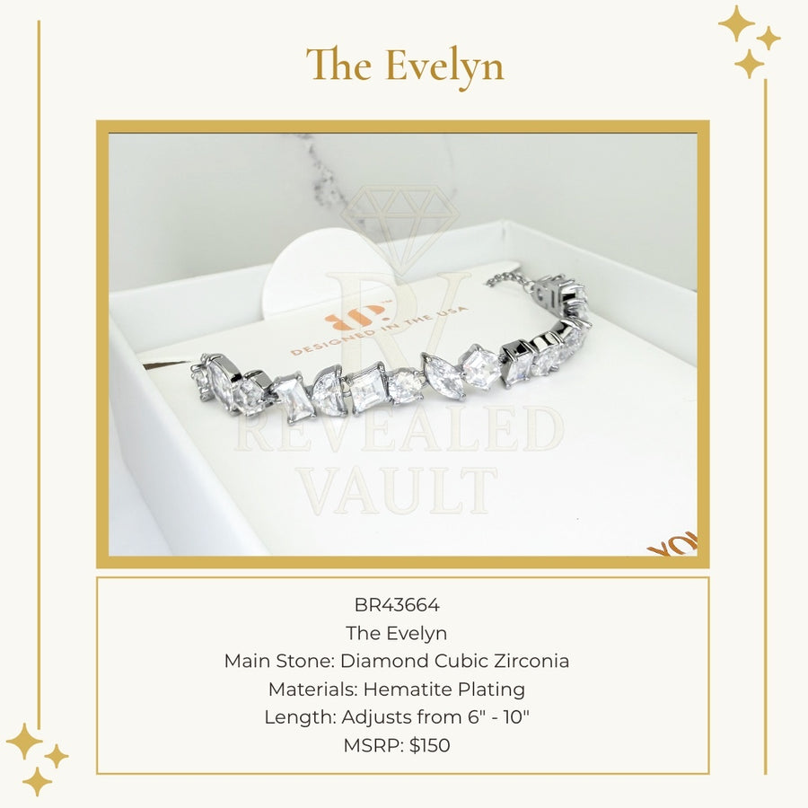 The Evelyn - April Birthday 2026