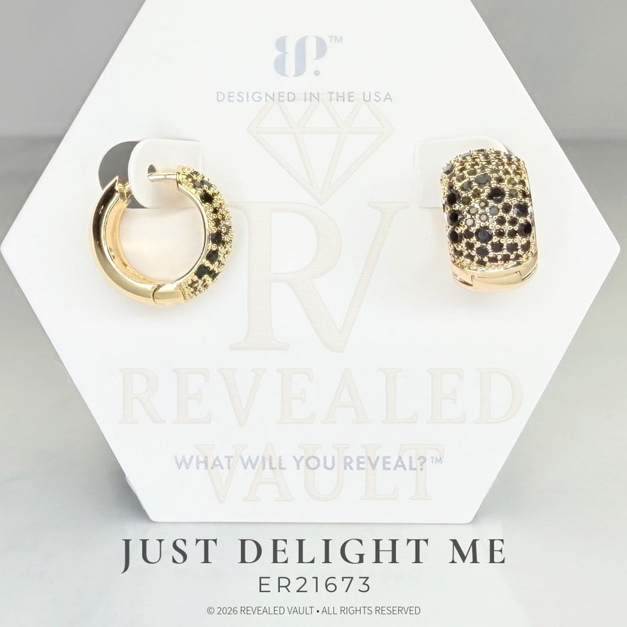 Just Delight Me - OG
