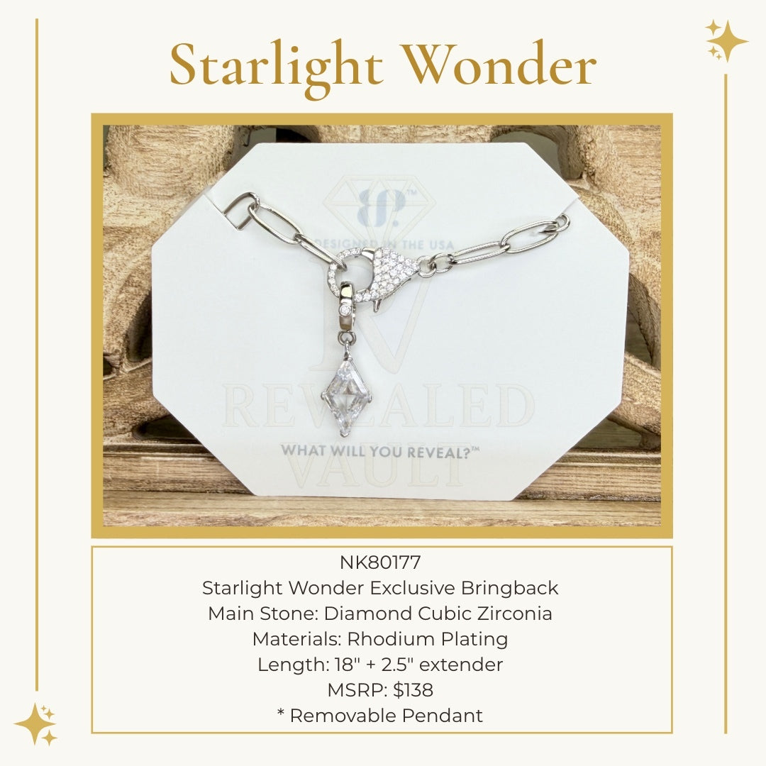 Starlight Wonder - OG