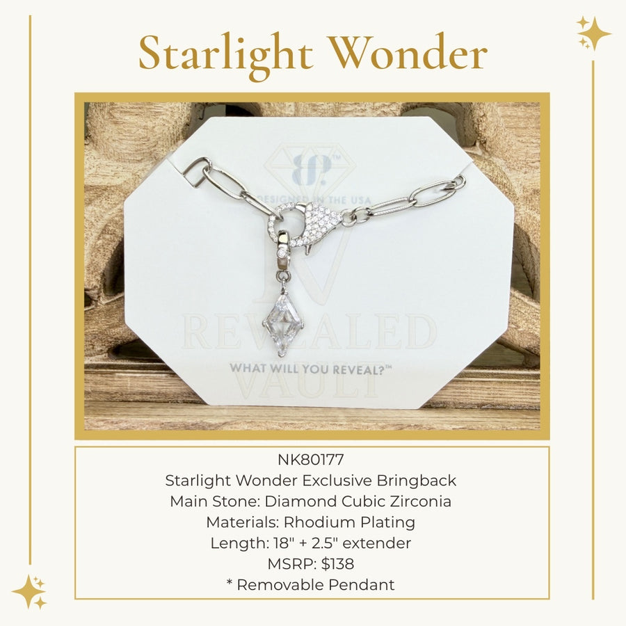 Starlight Wonder - OG