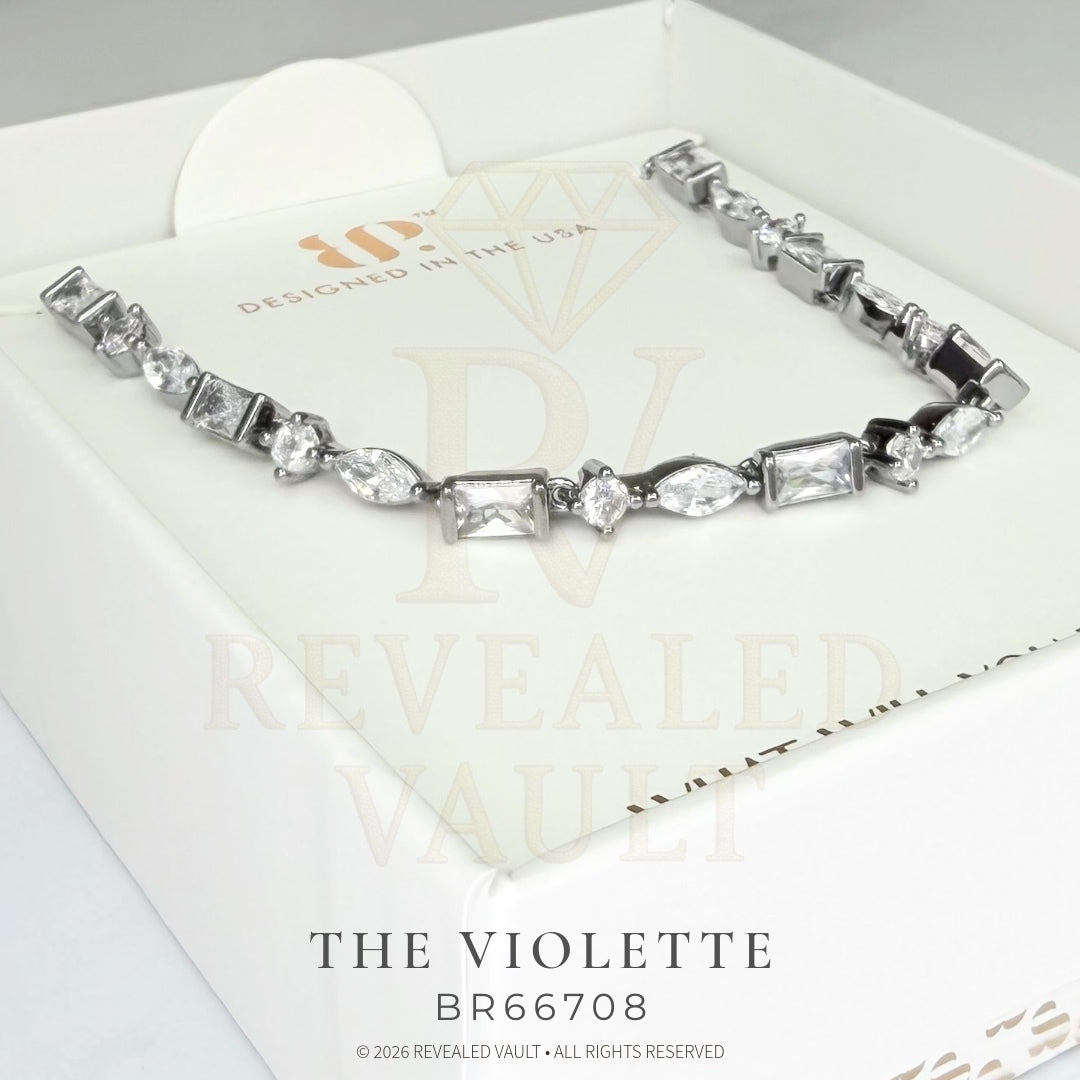 The Violette - April Birthday 2026