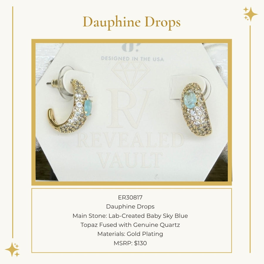 Dauphine Drops - OG