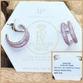 Inside Out Hoops - OG