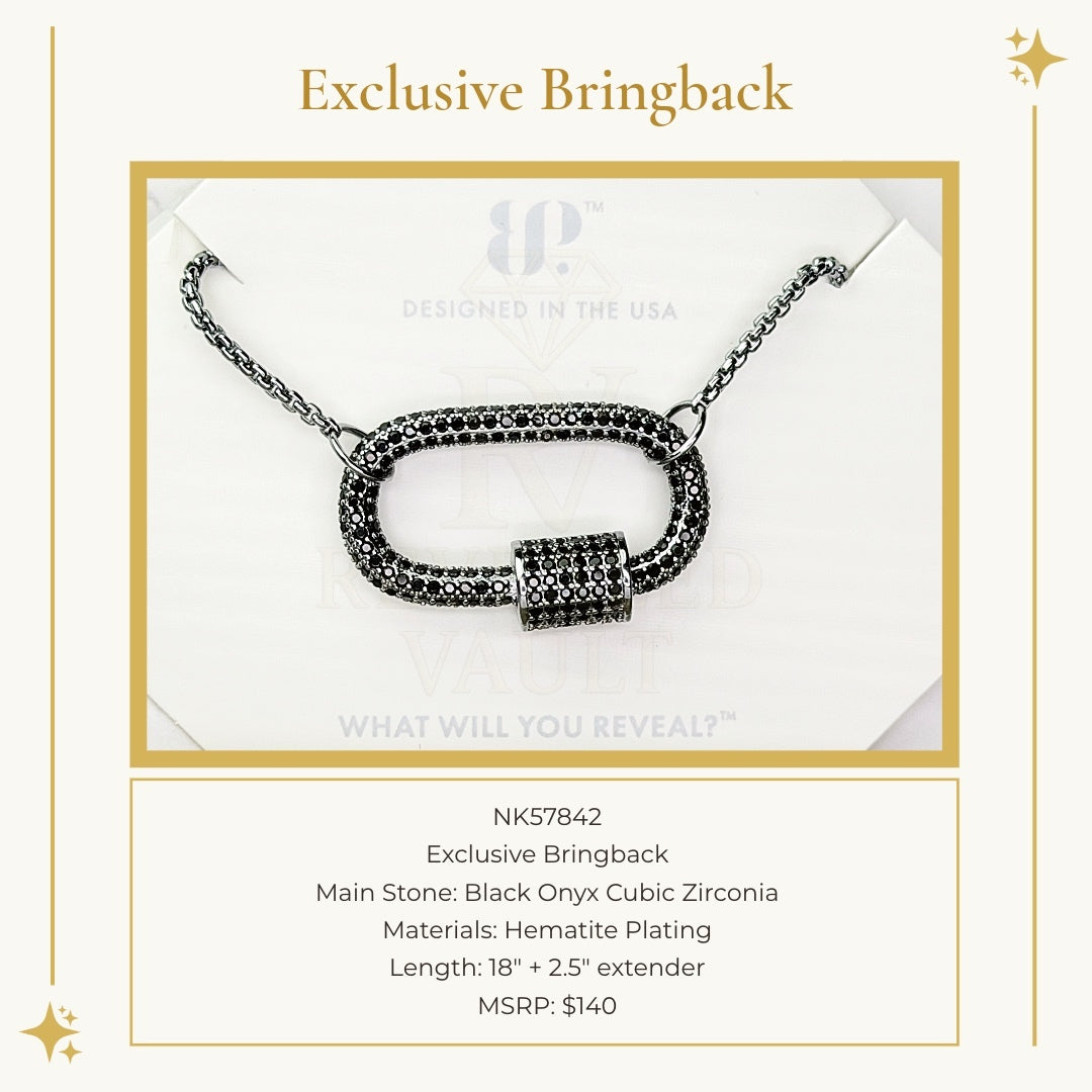 Exclusive Bringback - OG