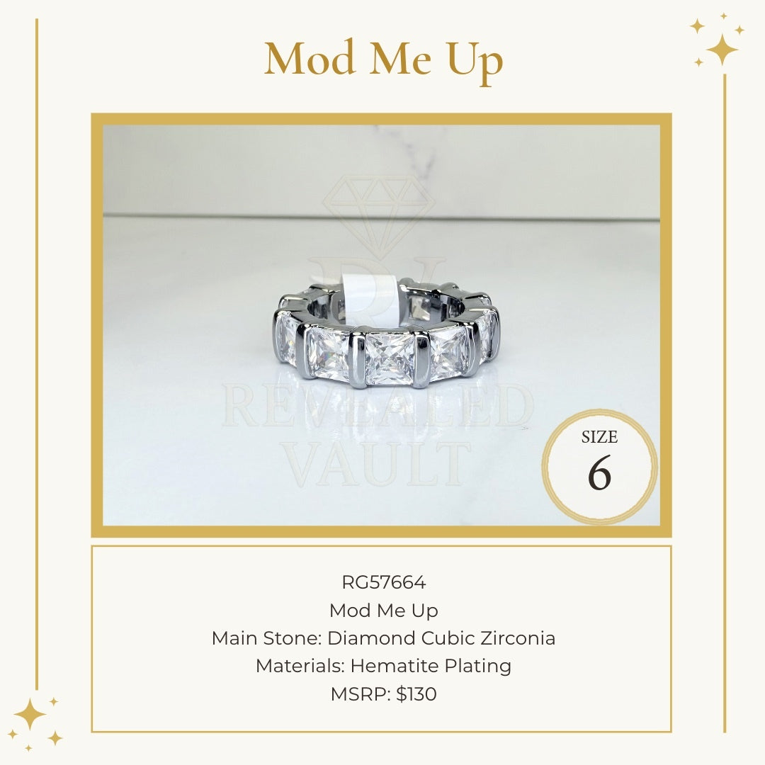 Mod Me Up - Size 6 - OG