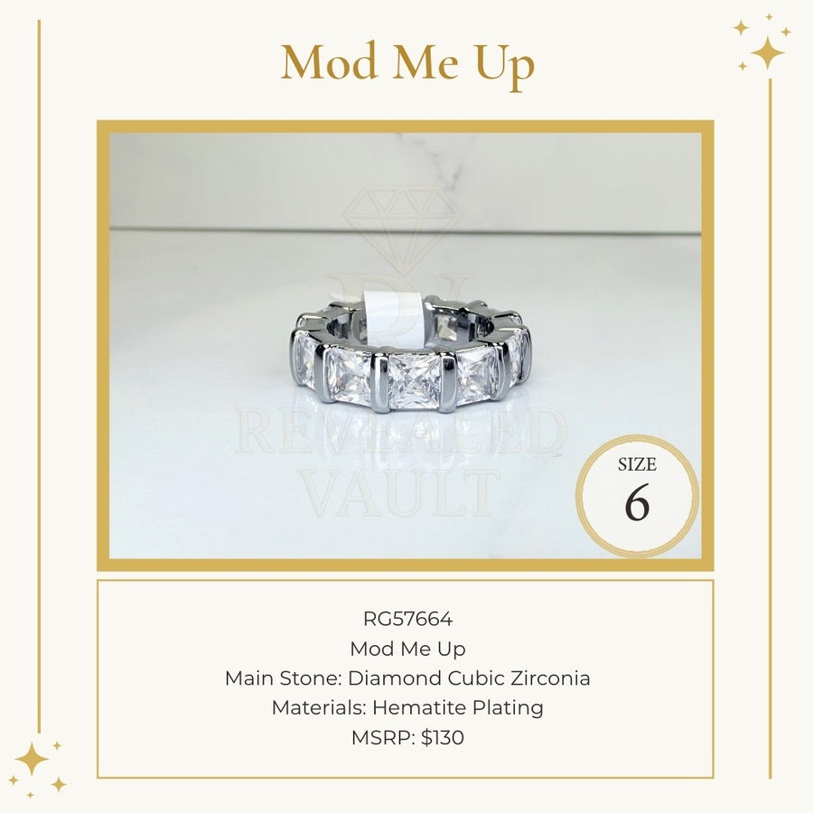 Mod Me Up - Size 6 - OG