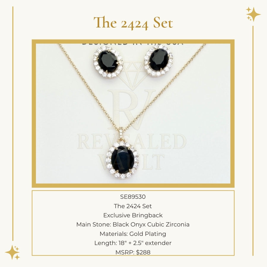 The 2424 Set - Gem Society Fall 2026