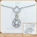 The Kennedy Necklace - OG
