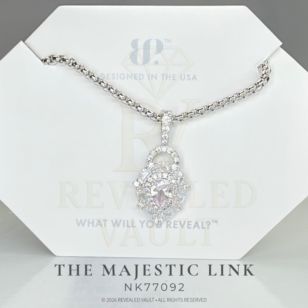 The Majestic Link - OG