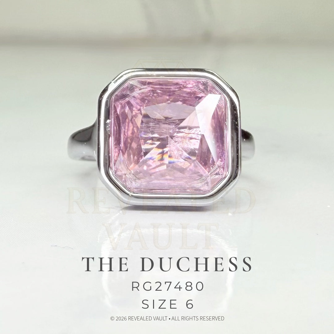 The Duchess - Size 6 - OG