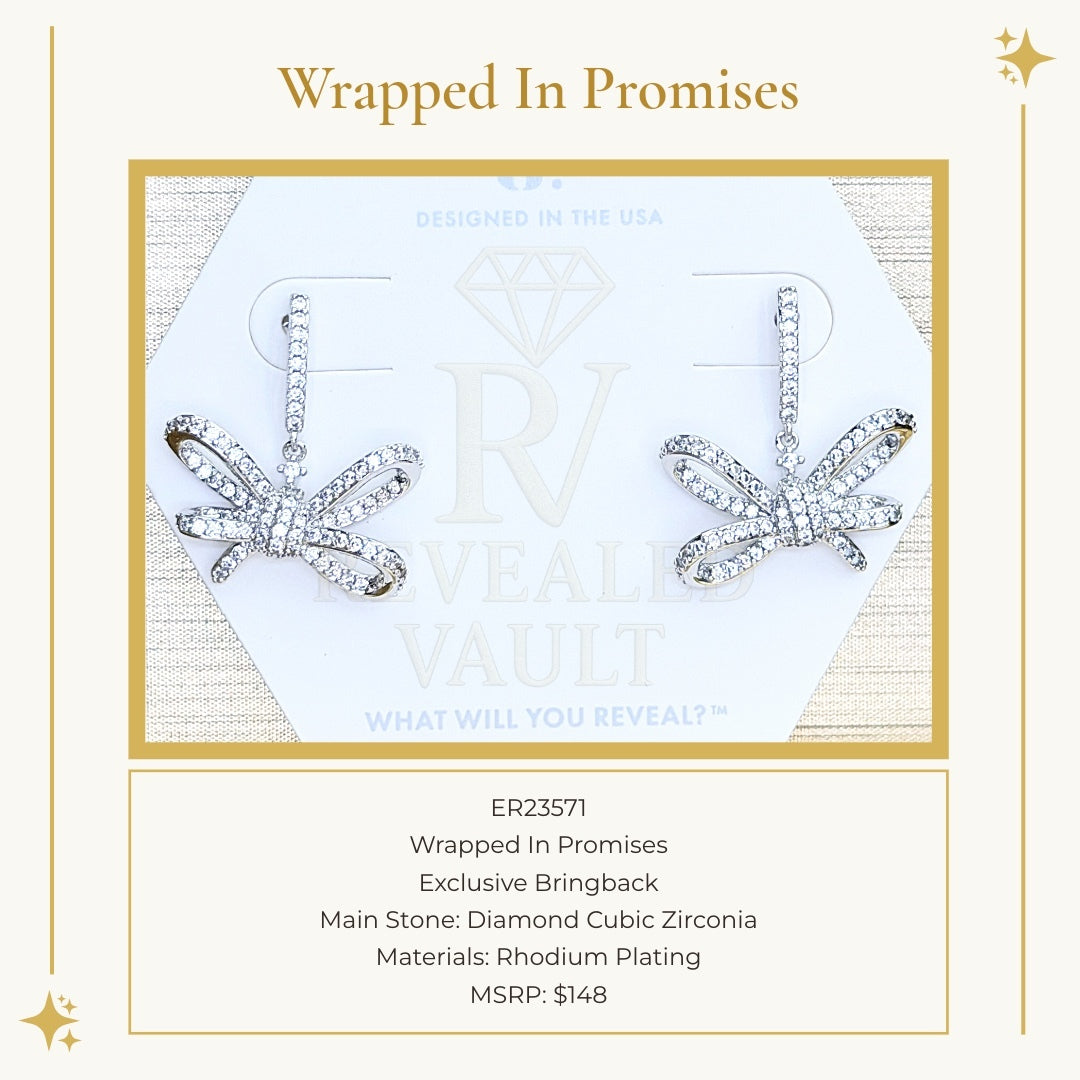 Wrapped In Promises - OG
