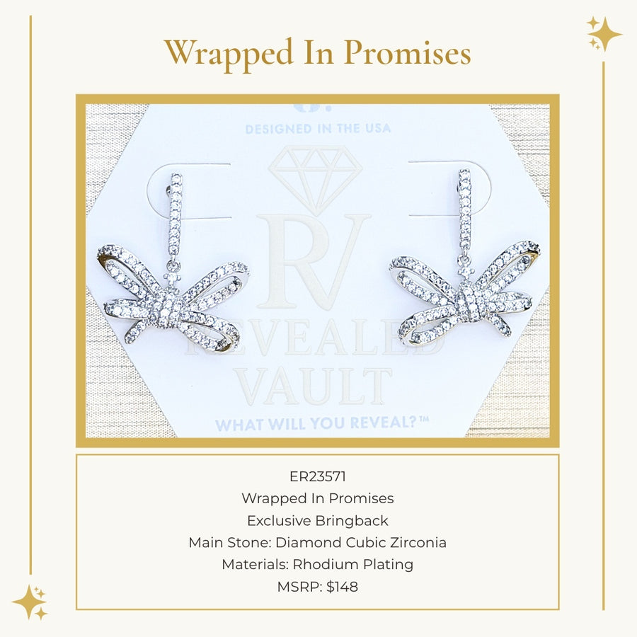 Wrapped In Promises - OG