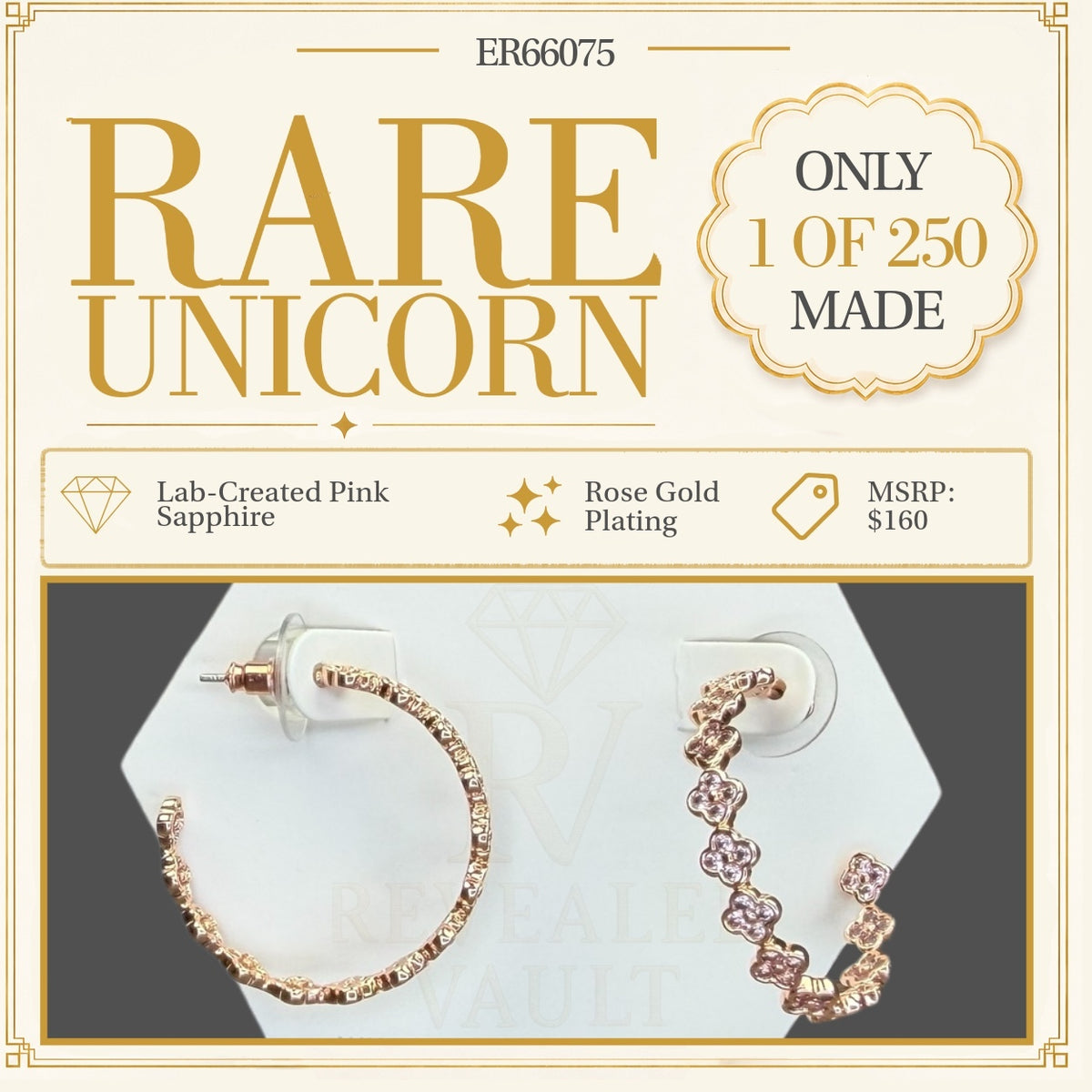 Rare Unicorn - OG