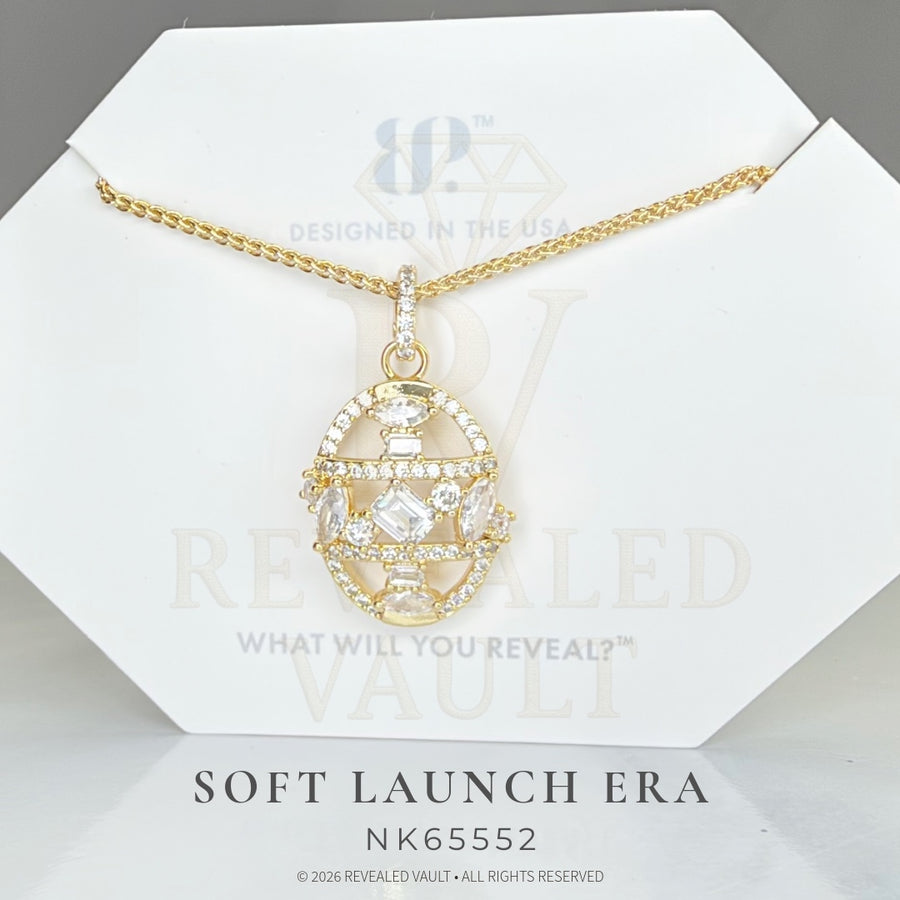 Soft Launch Era - OG