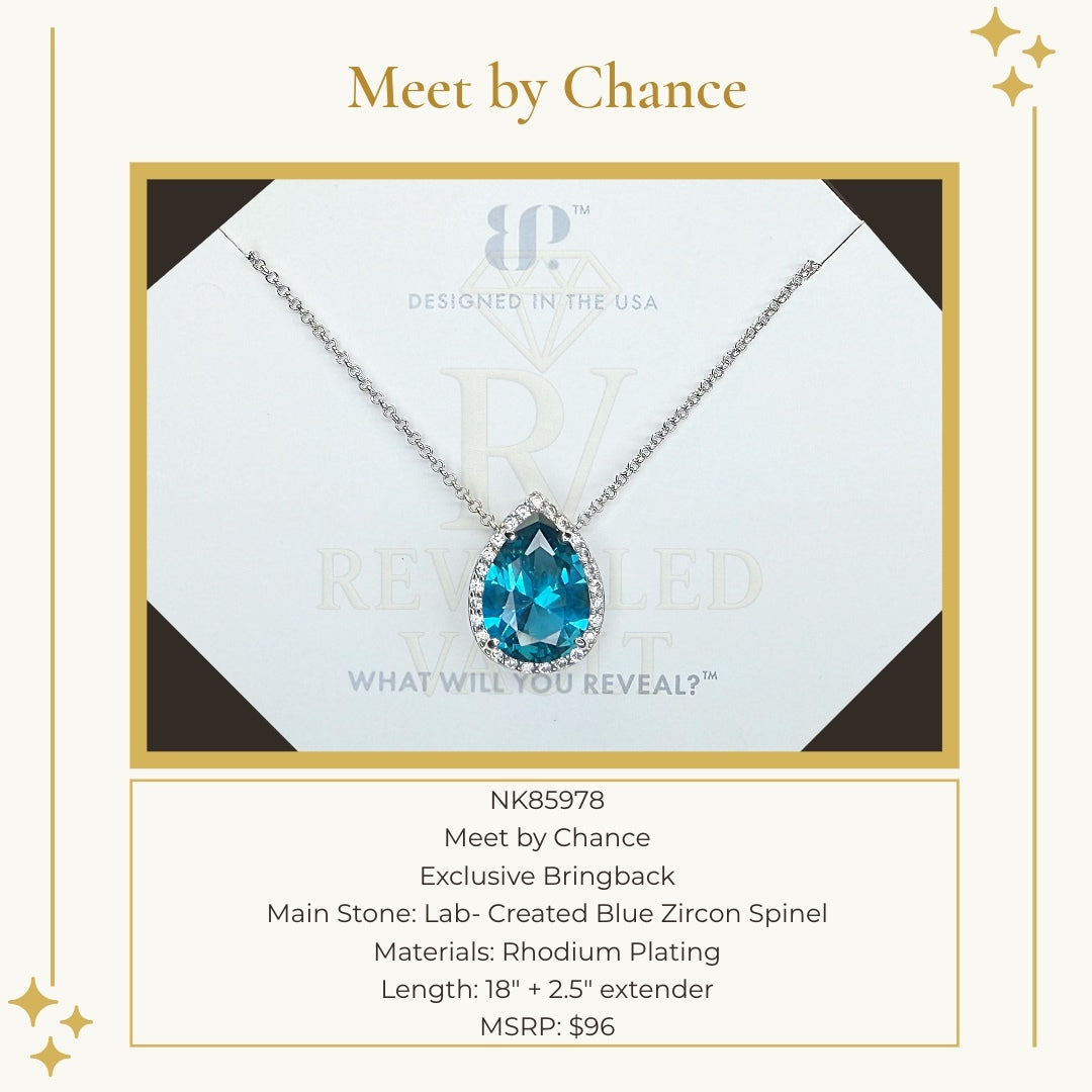 Meet By Chance - OG