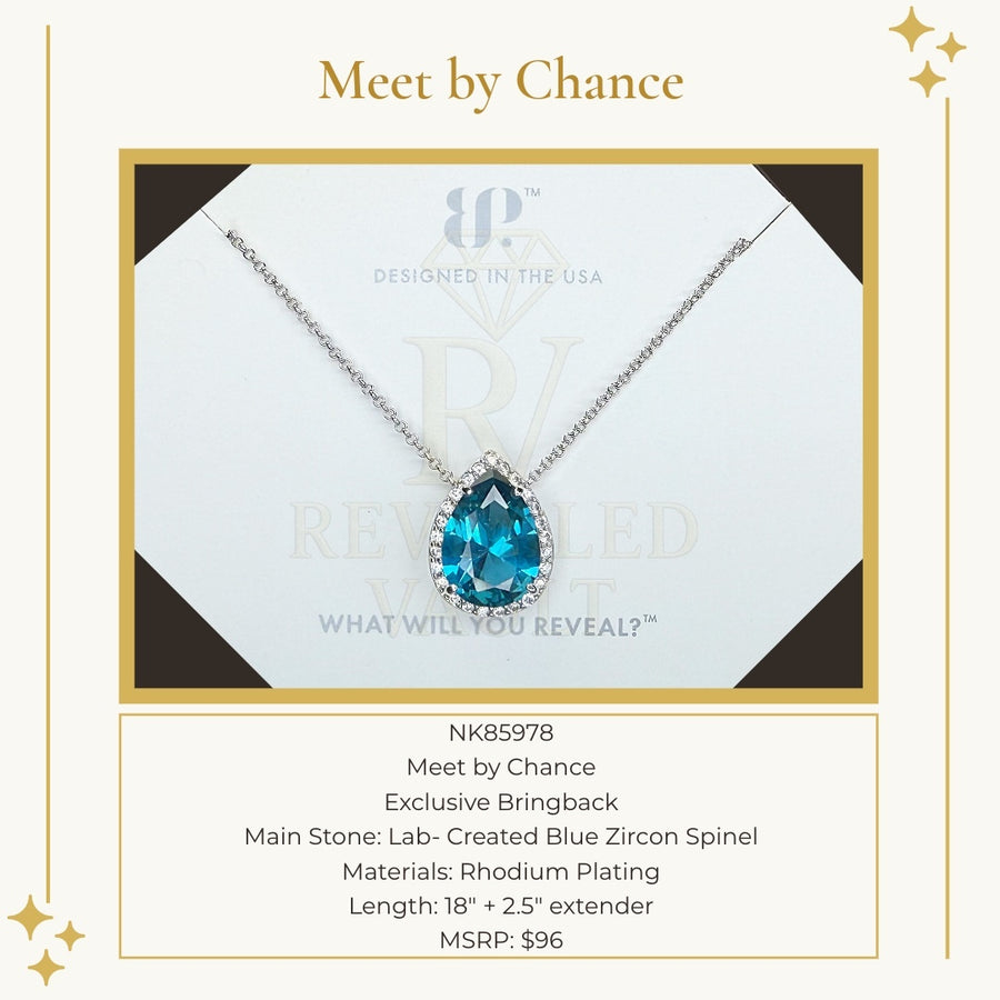Meet By Chance - OG