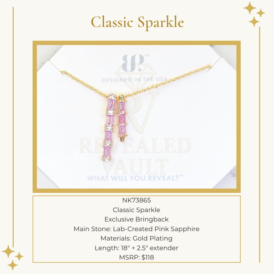 Classic Sparkle - OG
