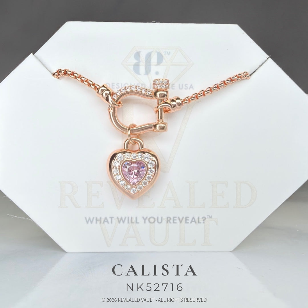 Calista - OG