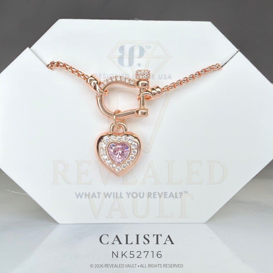 Calista - OG