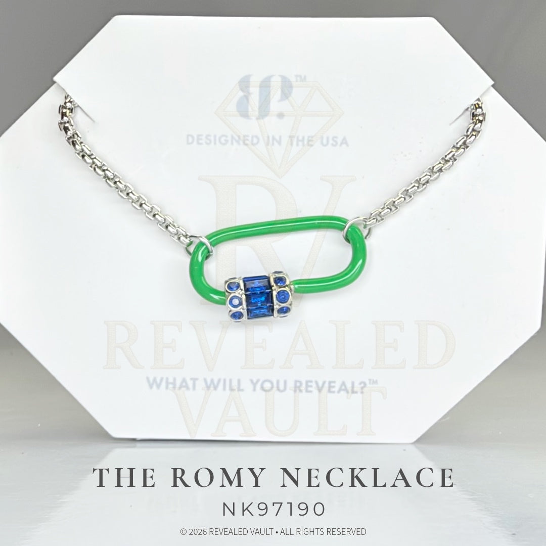 The Romy Necklace - OG
