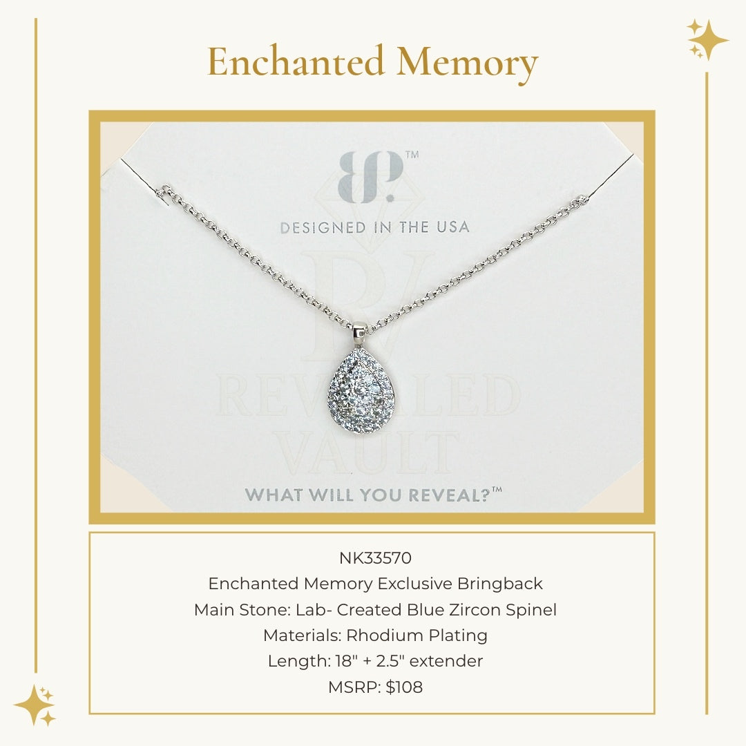 Enchanted Memory - OG