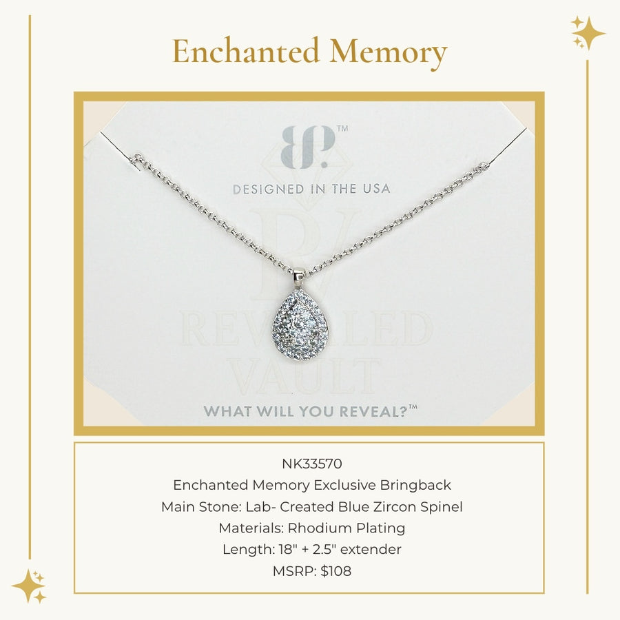 Enchanted Memory - OG