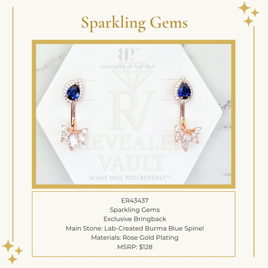 Sparkling Gems - OG