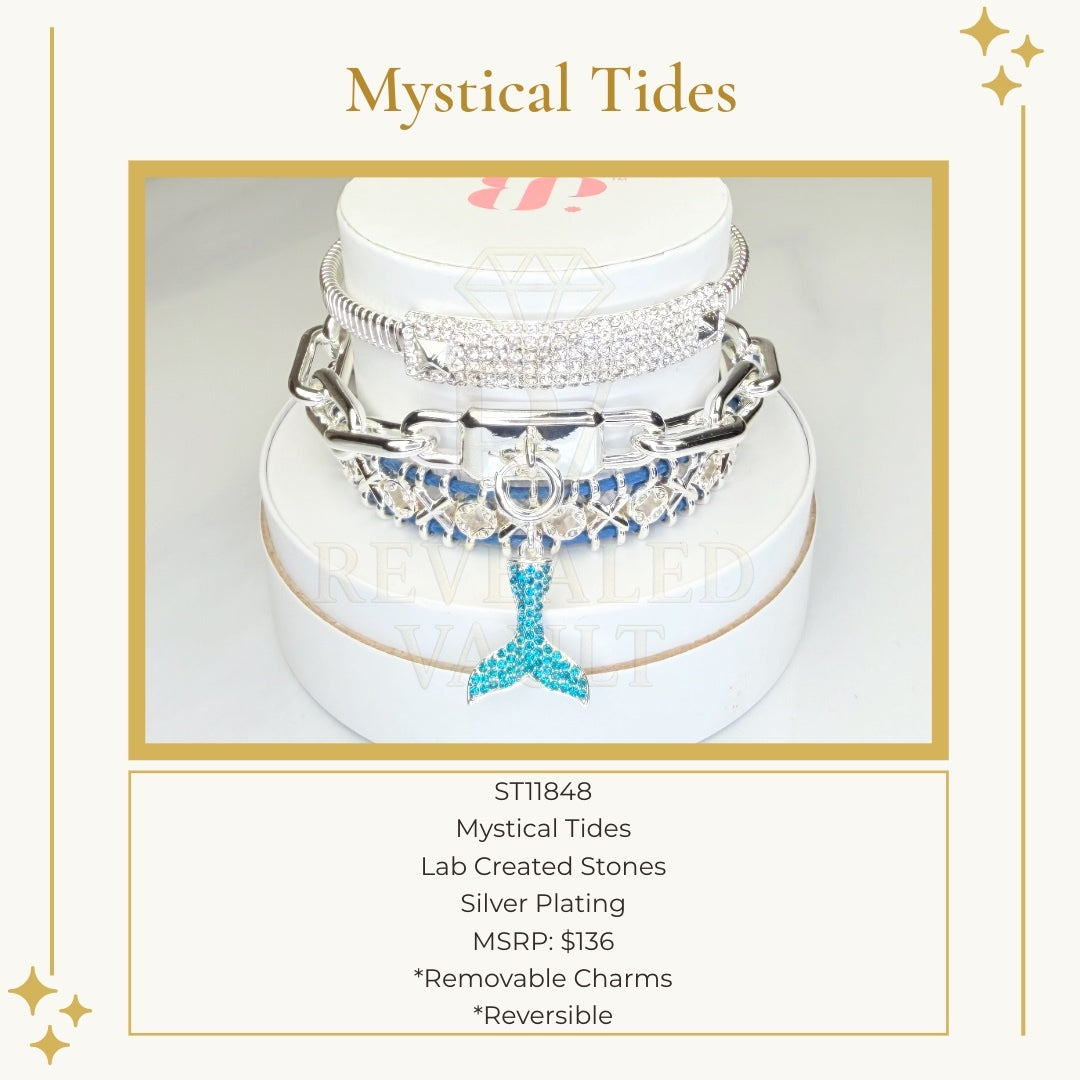 Mystical Tides - Summer Stacks 2026