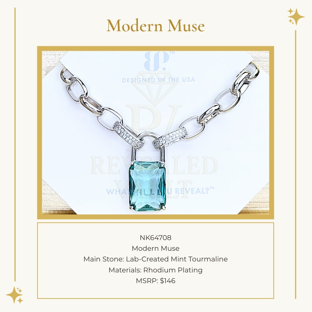 Modern Muse - OG