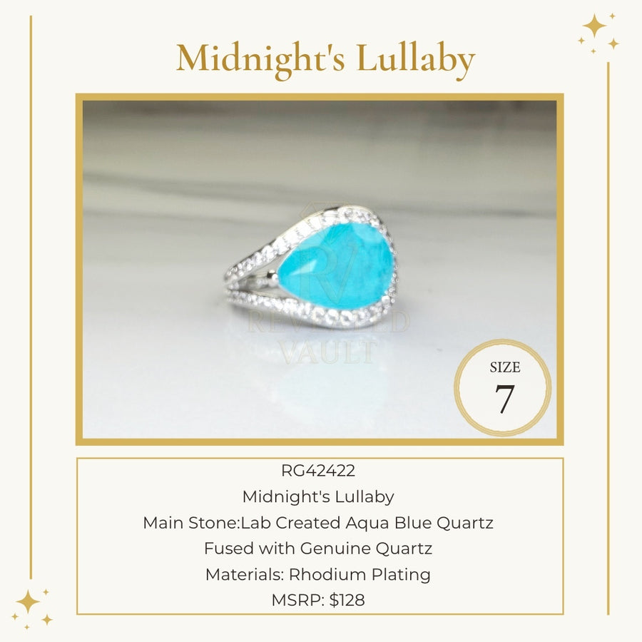 Midnight's Lullaby - Size 7 - OG