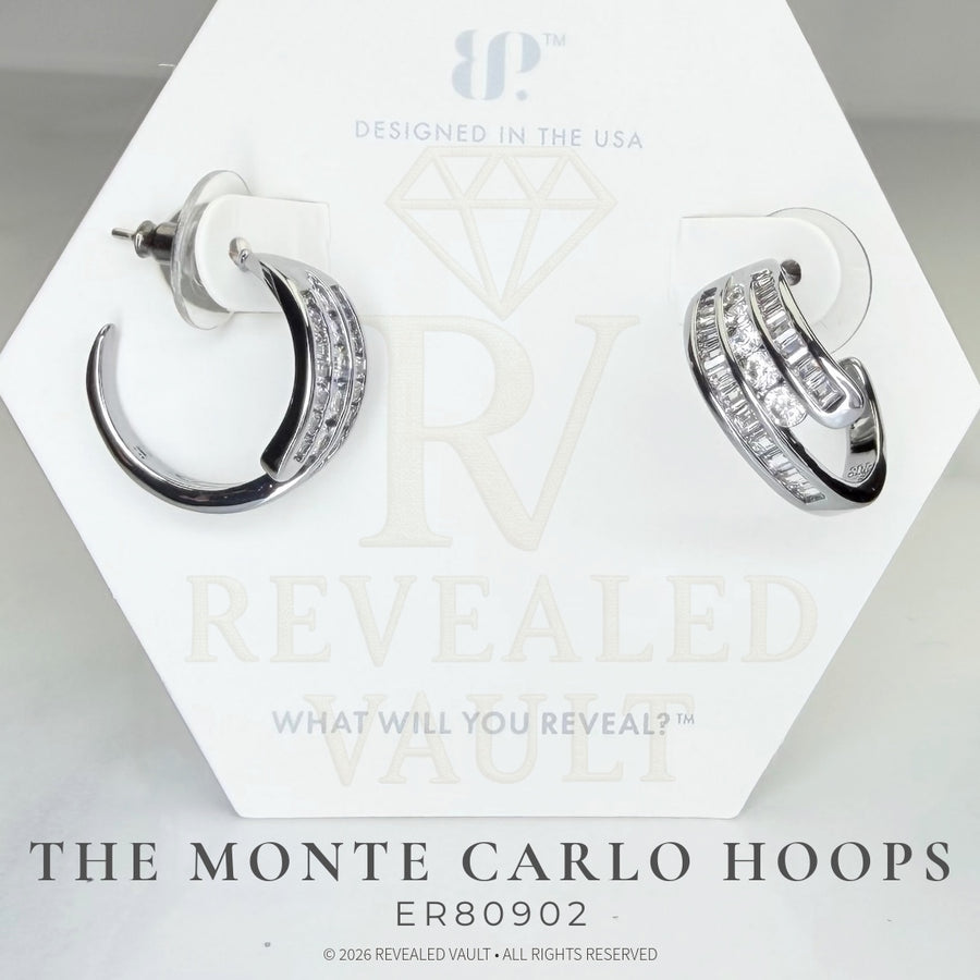 The Monte Carlo Hoops - OG