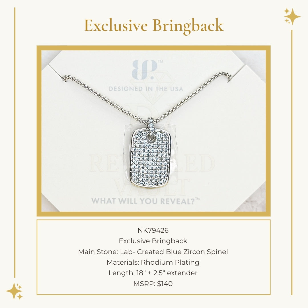 Exclusive Bringback - OG
