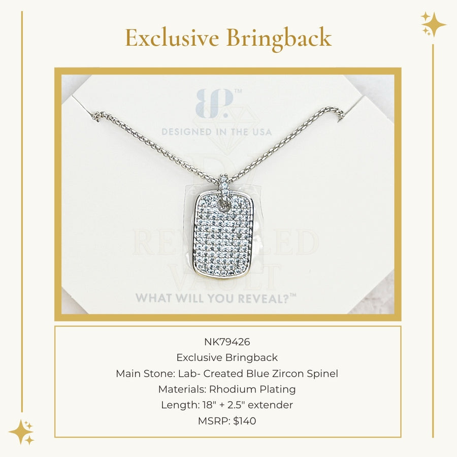 Exclusive Bringback - OG